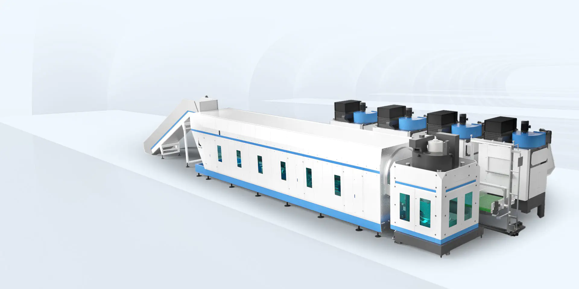 Jiangsu Sea-Lion Machinery Co., Ltd.