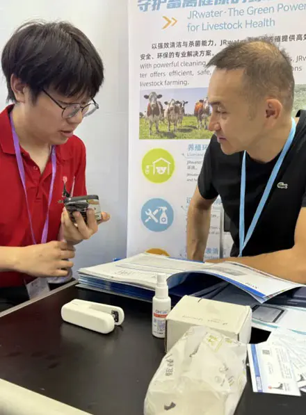 The First Phase of the 138th Canton Fair Concludes Successfully - SeaLion Machinery's Green Innovation Technology Wins Global Acclaim