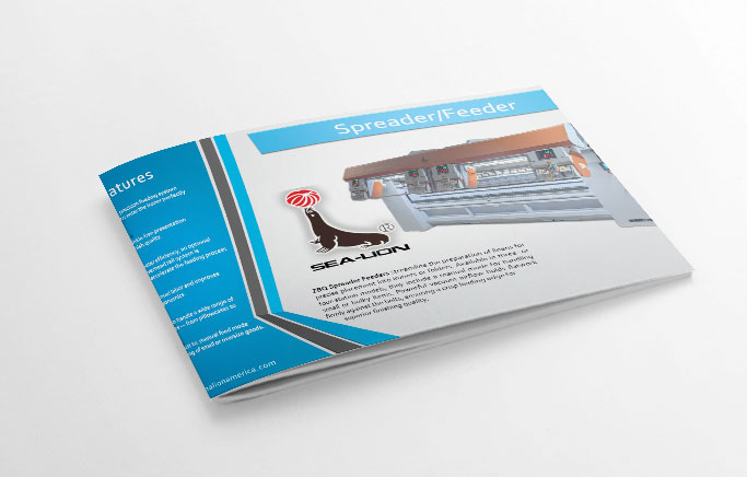 SPREADER/FEEDER - ZBQ