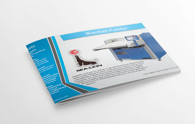 BLANKET FOLDER - ZDHK