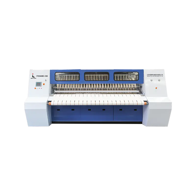 Smart Dual-Chamber Washer with LCD Display