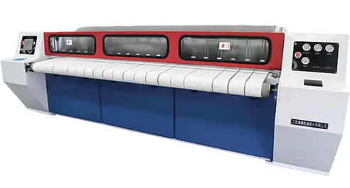 What Defines a High-Quality Professional Finishing System?