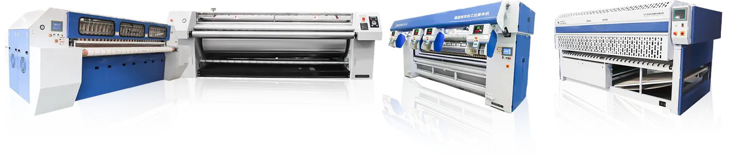 Professional finishing system