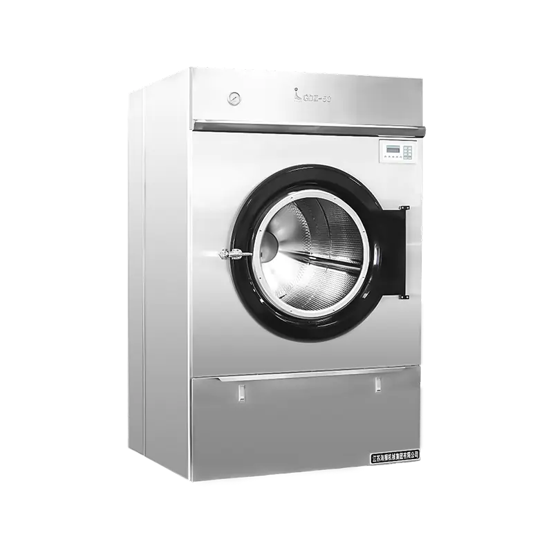 Microprocessor Controller Tumble Dryer