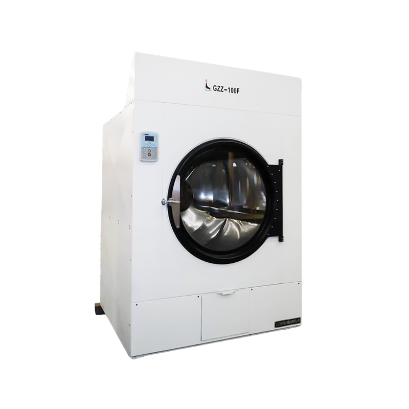 What Are the Key Benefits of Using an Industrial Washing Machine?