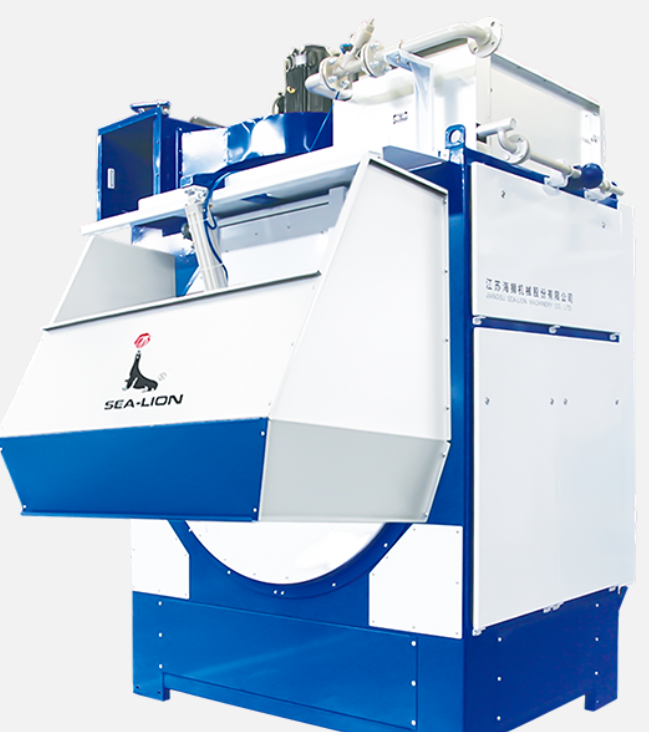 Why Hydraulic Extraction Presses Are Essential for High-Capacity Linen Plants