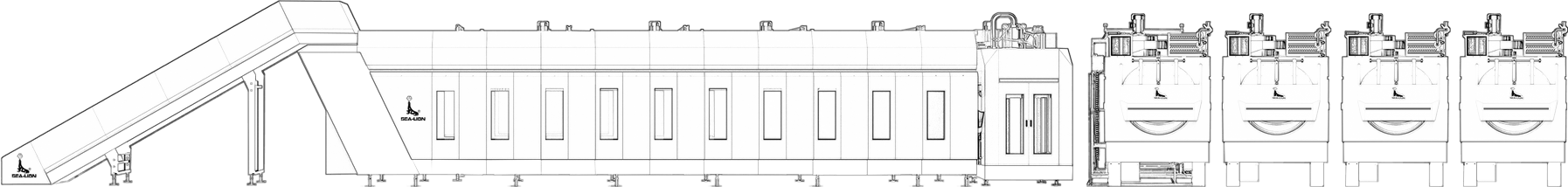 Jiangsu Sea-Lion Machinery Co., Ltd.